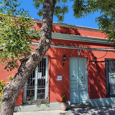 Casa Victoria Villa Colonia del Sacramento Luaran gambar