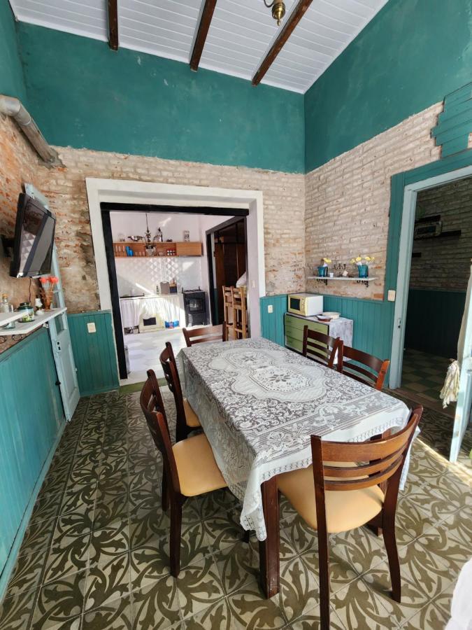 Casa Victoria Villa Colonia del Sacramento Luaran gambar
