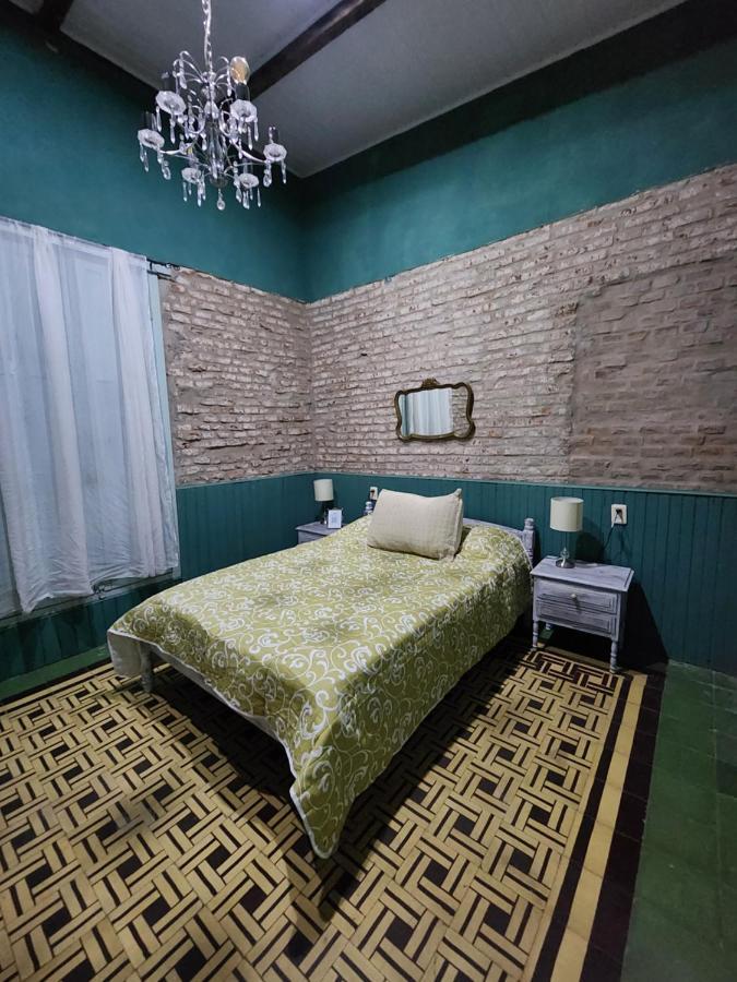 Casa Victoria Villa Colonia del Sacramento Luaran gambar