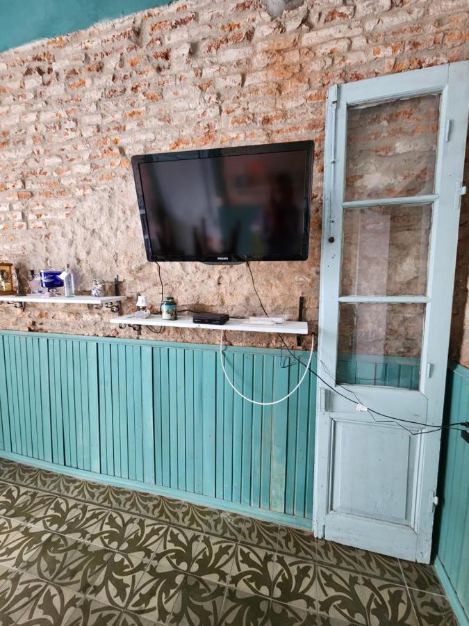 Casa Victoria Villa Colonia del Sacramento Luaran gambar