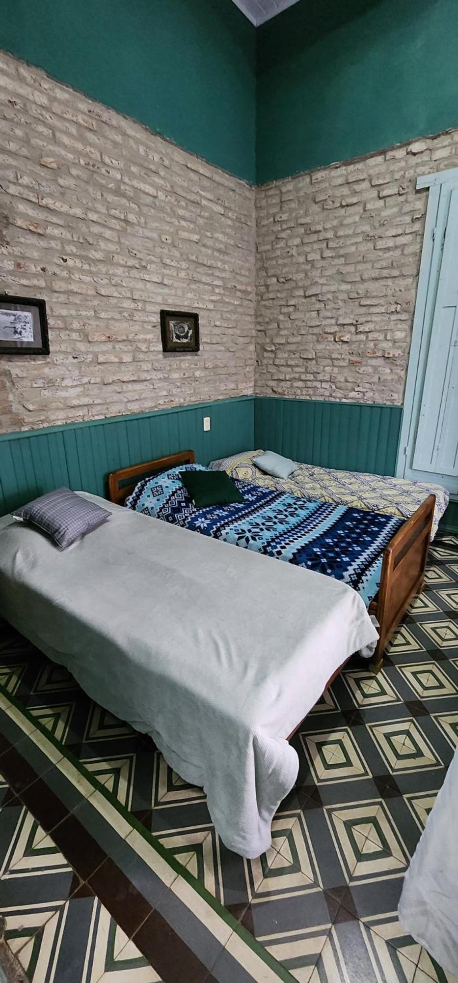 Casa Victoria Villa Colonia del Sacramento Luaran gambar